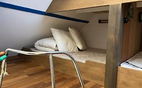Petite Maison De Pecheur