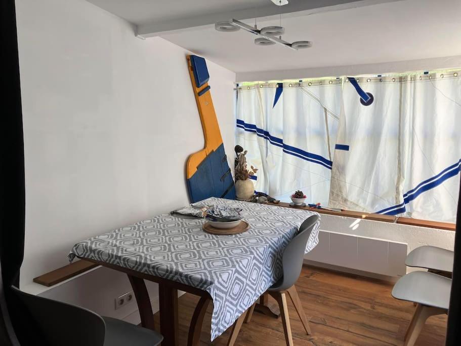 Petite Maison De Pecheur Île-aux-Moines Extérieur photo